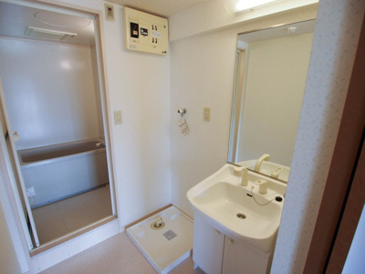 【設備】 | 井相田アーバンスクエア | 別号室の写真になります。現況優先。