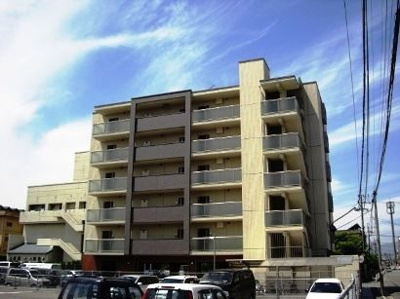 【エントランス】 | 井相田アーバンスクエア