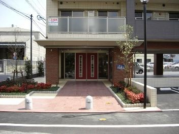 【その他共用部分】 | 井相田アーバンスクエア