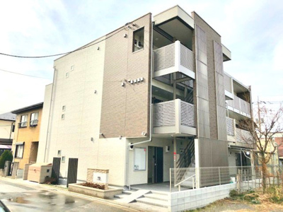 【外観】 | ほっと熊谷