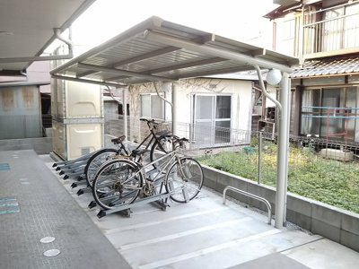 【外観】 | ほっと熊谷