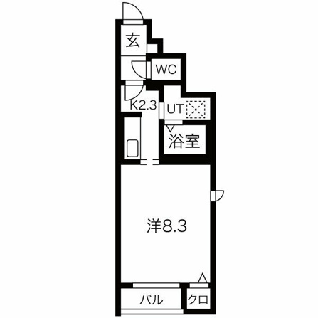 上野ハイツ
