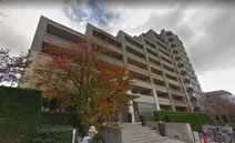 ブリリア豊中南桜塚レジデンスの画像