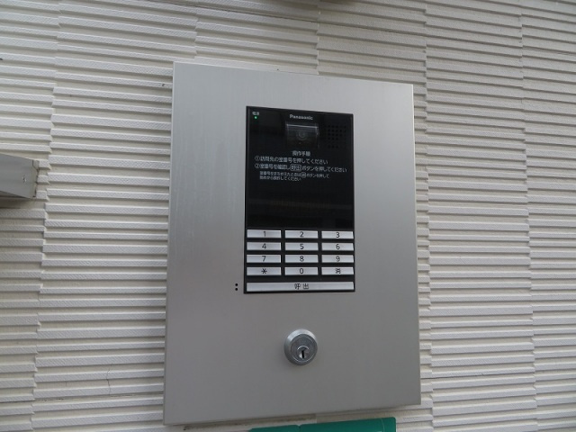 サクラティアラのセキュリティ