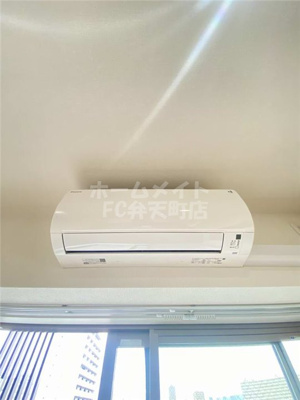 【設備】 | ユニッソン朝潮橋