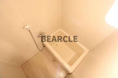 【浴室】 | トーシンハイツ桃山