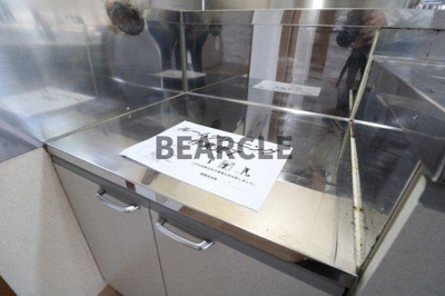 【キッチン】 | トーシンハイツ桃山