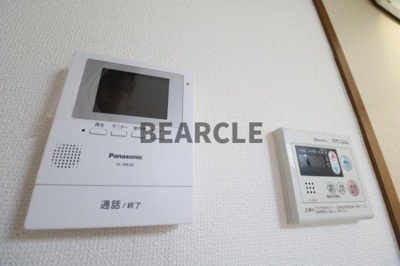 【セキュリティ】 | トーシンハイツ桃山