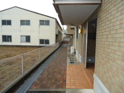 【その他共用部分】 | ドゥマンソレーユ