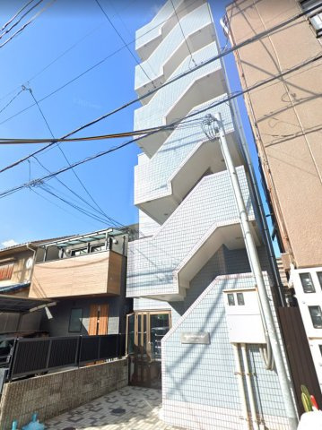 堺市堺区大町東　貸店舗　物件番号：259727