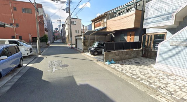 堺市堺区大町東　貸店舗　物件番号：259727のその他