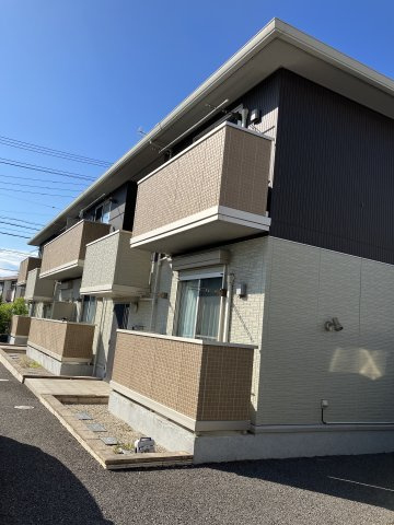 半田市旭町1丁目　アパートのその他