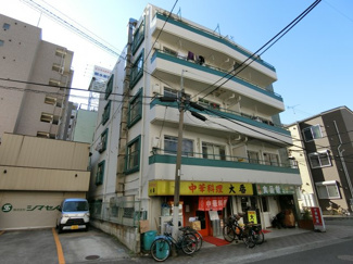 【外観】 | 計画的な修繕がなされた管理体制良好の優雅な外観です♪