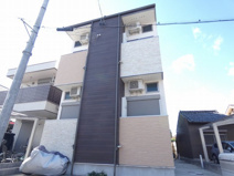 cerezo中村公園の画像