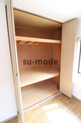 【収納】 | サンシティ2