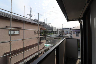 【展望】 | サンシティ2