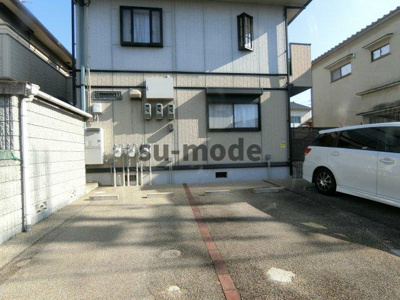 【その他共用部分】 | サンシティ2