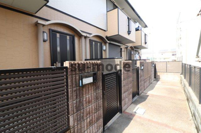 【エントランス】 | サンシティ2