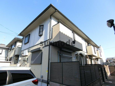 【外観】 | サンシティ2