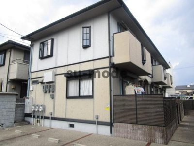 【外観】 | サンシティ2