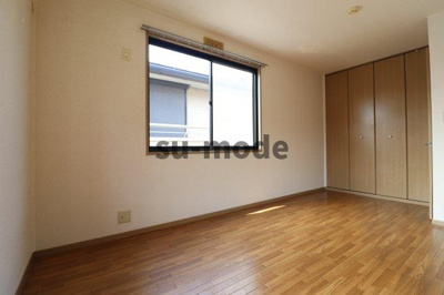 【洋室】 | サンシティ2