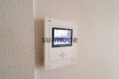 【セキュリティ】 | サンシティ2