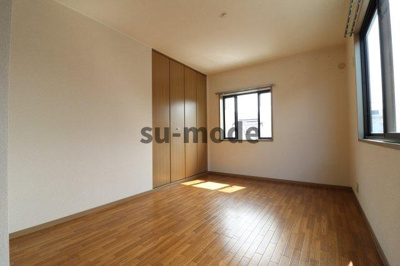 【内装】 | サンシティ2