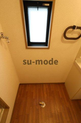 【内装】 | サンシティ2