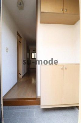 【玄関】 | サンシティ2