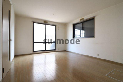 【居間・リビング】 | サンシティ2