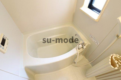 【浴室】 | サンシティ2