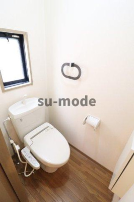 【トイレ】 | サンシティ2