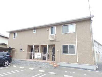 【外観】 | ハイツそれいゆ