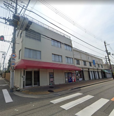 【外観】 | 堺市西区浜寺昭和町　貸店舗　[物件番号：259736]