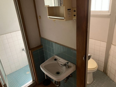 【収納】 | 吉田ハイツ