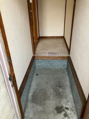 【設備】 | 吉田ハイツ