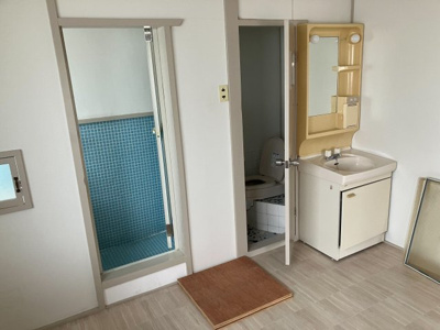 【その他】 | 吉田ハイツ