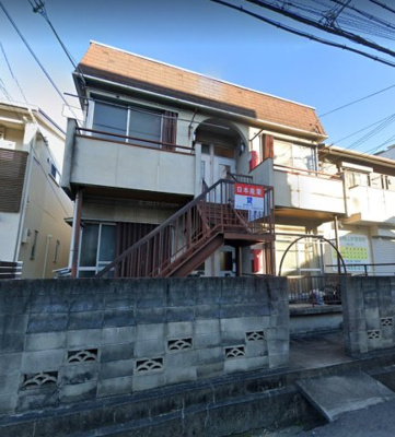 【外観】 | 吉田ハイツ