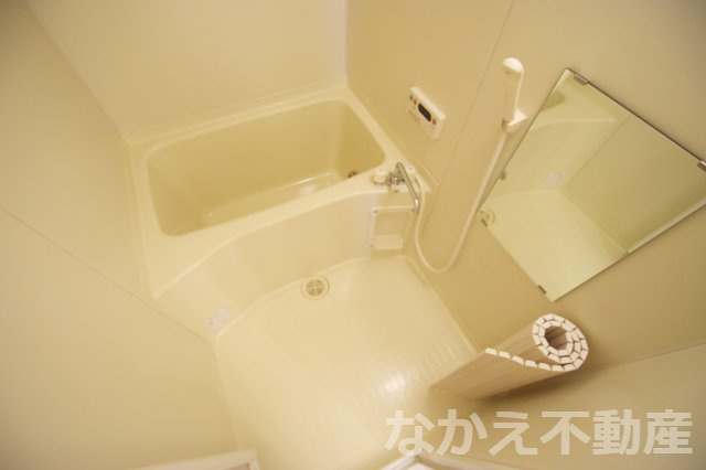 【浴室】 | 日々の暮らしに欠かせないお風呂です