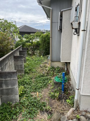 【展望】 | 堀ノ内2丁目戸建 | 堀ノ内2丁目戸建　眺望
