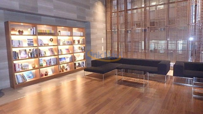 【その他共用部分】 | ブランズタワー御堂筋本町