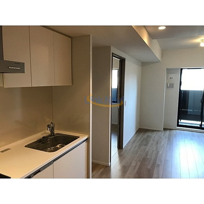 【キッチン】 | ブランズタワー御堂筋本町