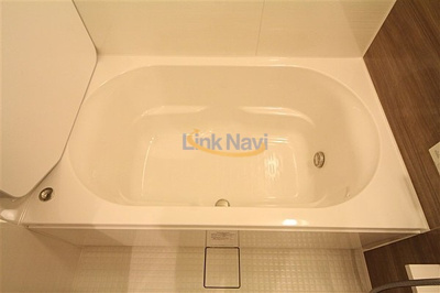 【浴室】 | ブランズタワー御堂筋本町