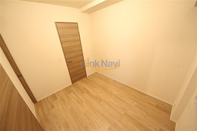 【寝室】 | ブランズタワー御堂筋本町