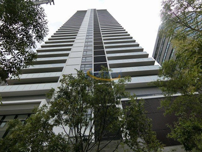 【外観】 | ブランズタワー御堂筋本町