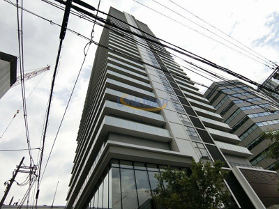 【外観】 | ブランズタワー御堂筋本町