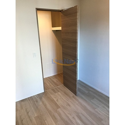 【収納】 | ブランズタワー御堂筋本町