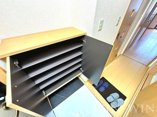 R39みなとの玄関