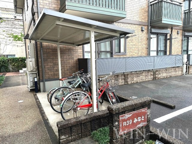 R39みなとのその他共用部分