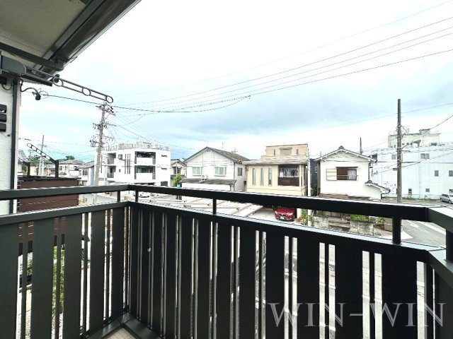 R39みなとの展望